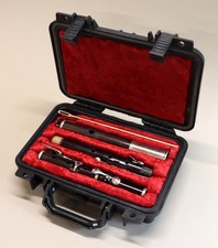 Flauto irlandese Charles