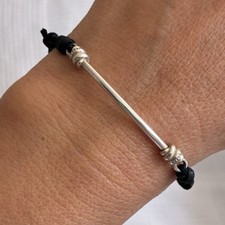 Dodo Pomellato Bracciale Nero