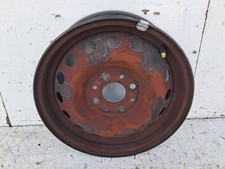 CERCHIO SINGOLO IN FERRO R13
