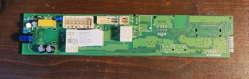 Scheda programmata per - scheda,