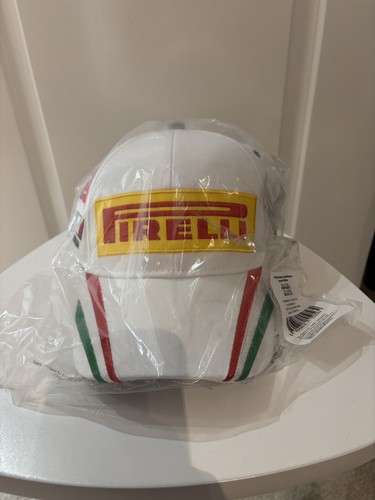 Tappo podio pirelli monza - podio,
