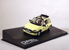 De Agostini, Opel Corsa B