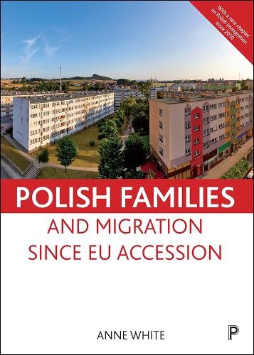 Anne white polish - polish, families