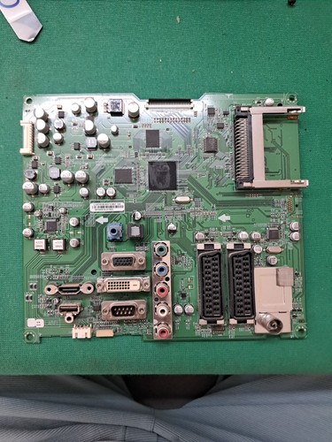 Scheda main m197wdl - scheda, lg