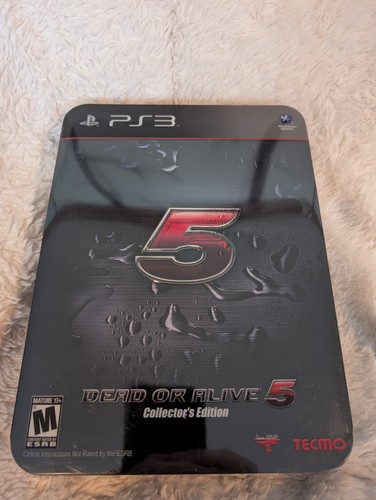 Dead alive collector s - alive, collector's