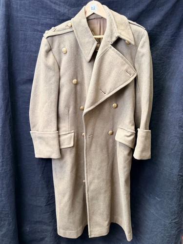 Cappotto lana ufficiale - cappotto,