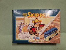 CORGI TOYS 98757 VOLKSWAGEN T1 THE SKIPPER SCALA  1:43 