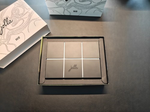 Jolla mind2 nuovo - jolla, pc