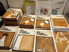 SCUOLA RADIO ELETTRA CORSO TV