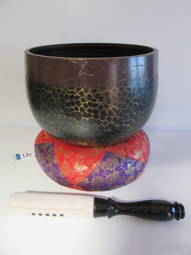 Campana budista zen 5 cm - campana,