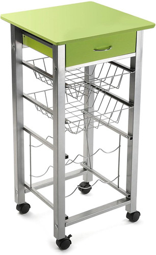 Leicester carrello cucina - leicester, e