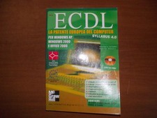 Manuale ECDL - Syllabus 4.0