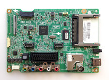 Platine main board ref