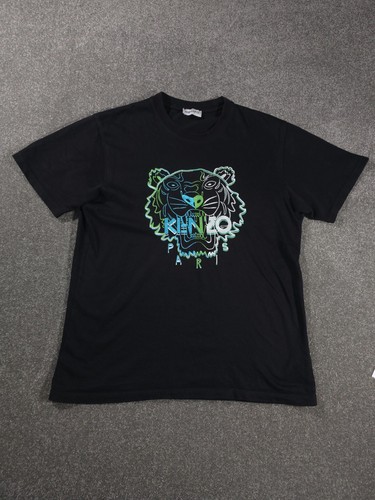 Kenzo camicia uomo - camicia,