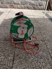 AVVOLGICAVO PER CAMPER