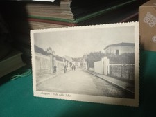Cartolina Antignano