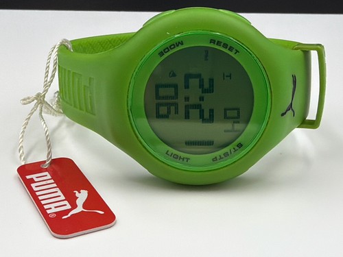 Puma ref orologio - ref., polso