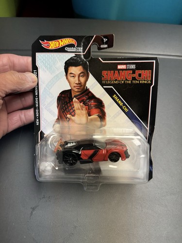 Hot wheels personaggio cars - hot,