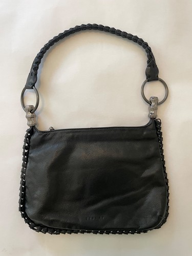 Borsa tracolla sisley in - sisley,