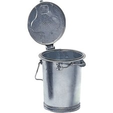 Pattumiera RENNER cestino