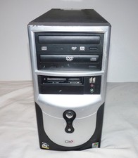 PC tour GV S32 - AMD Athlon 64