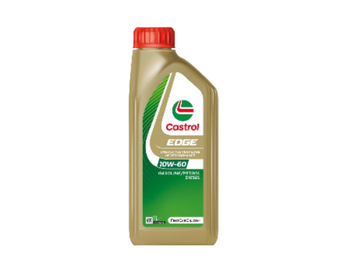 Olio motore castrol - motore,