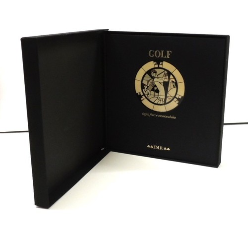 Golf legni ferri - golf, e