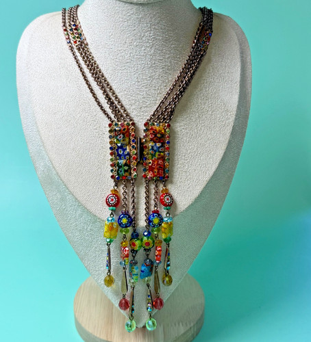 Collana sweet romance - romance, 34"