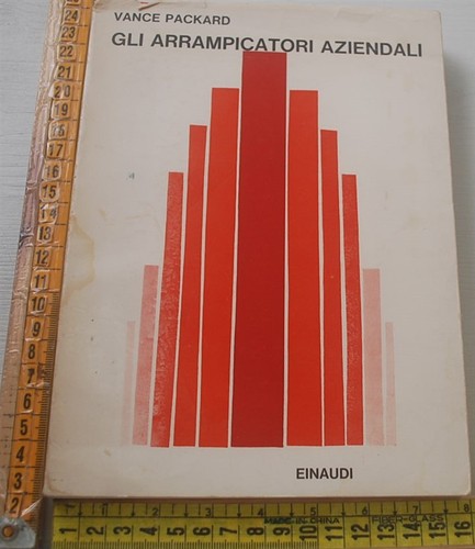 Packard vance gli - -,