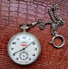 Bellissimo orologio da tasca