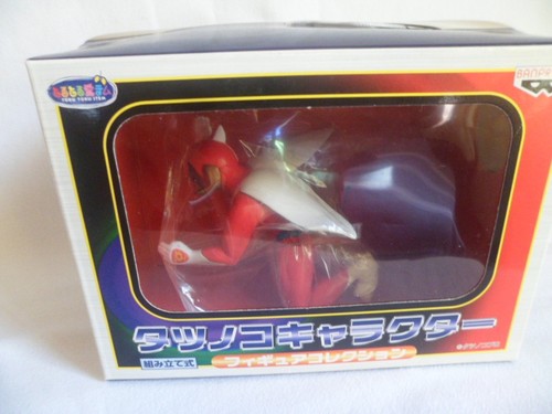 Tatsunoko hurricane polymar - tatsunoko,