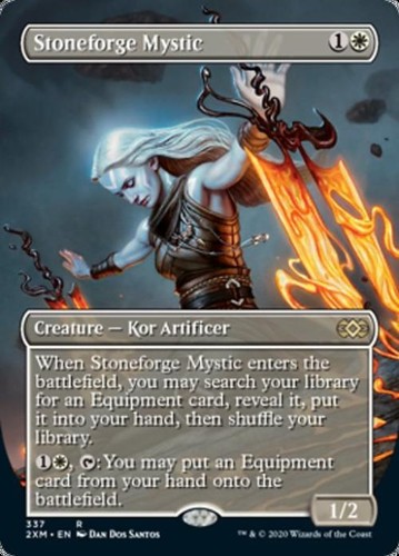 Stoneforge mystic senza - stoneforge,