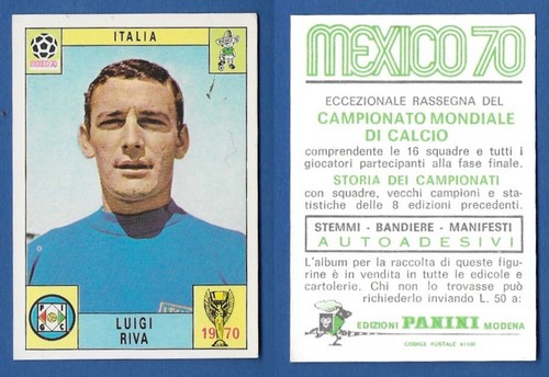 Figurina calciatori panini - figurina,