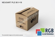PLE80 I=16 NUOVO DI ZECCA