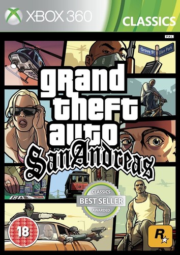 Grand theft auto - grand, auto: