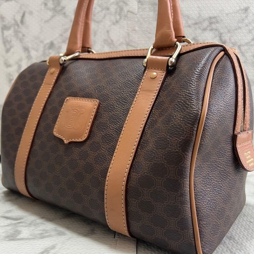 Borsa celine macadam triomphe - borsa,