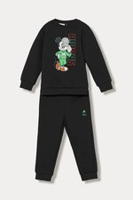 Tuta Bambino Adidas Disney