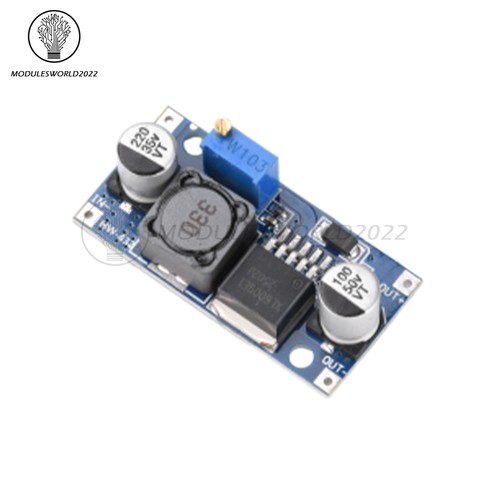 Xl6009 modulo - xl6009,