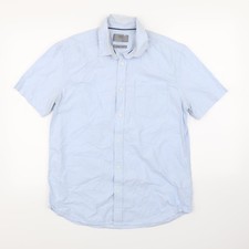 Camicia casual uomo UK taglia