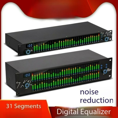 Equalizzatore digitale - equalizzatore,