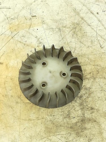 Ventola volano per - ventola, malaguti