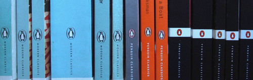 Penguin classics modern - classics, &
