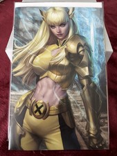 Fall Of The House Of X #1 H