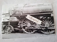 Fotografia Locomotiva a vapore FS Gr 640.063 Particolare del biellismo 