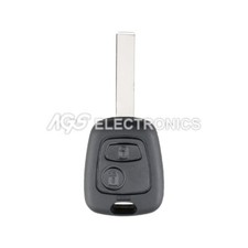 GUSCIO CHIAVE AUTO PER