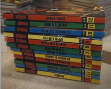 DIABOLIK ANNO XLV 2006 numeri a scelta TUTTI OTTIMI