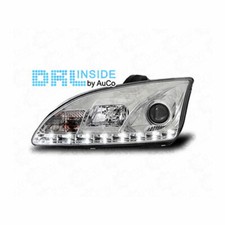 Fari LED Set Luce Diurna Per