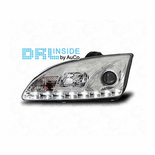 Fari led set luce - led,