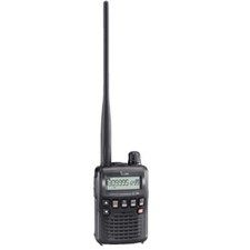 Icom ricevitore palmare - ricevitore,