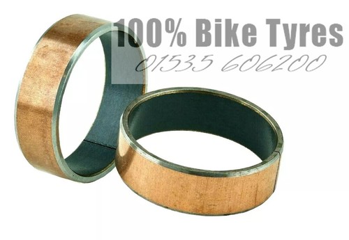 Boccole guida forcella yamaha - forcella,